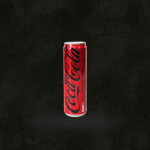 Coca Cola Zero 0,33l