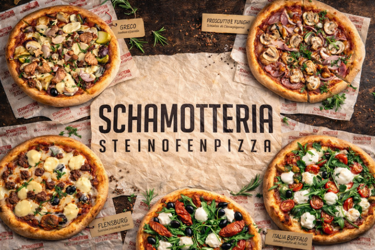 Restaurant Banner