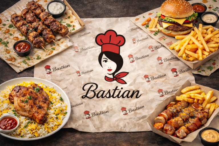 Restaurant Banner