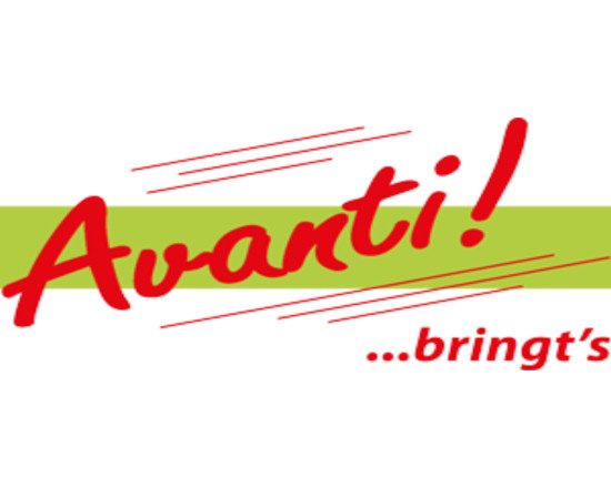 Avanti Pizza Flensburg